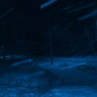 eternal winter