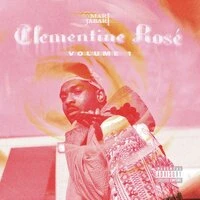 Clementine Rose