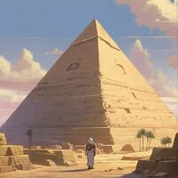 Pyramids