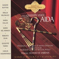 Verdi: Aida