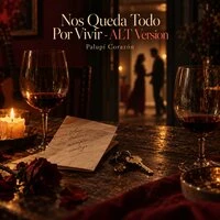 Nos Queda Todo Por Vivir