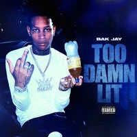 Too Damn Lit