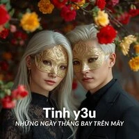 Những Ngày Tháng Bay Trên Mây