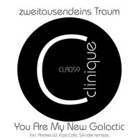 You Are My New Galactic
