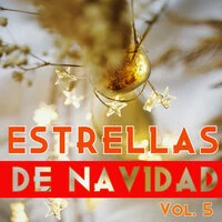 Estrellas De Navidad Vol. 5