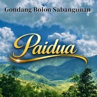 Gondang Bolon Sabangunan - Paidua