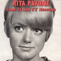 Come te non c'è nessuno