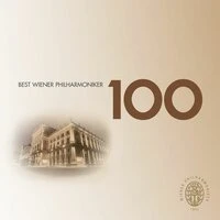100 Best Wiener Philharmoniker