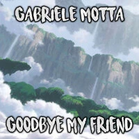 Goodbye My Friend