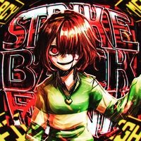 STRIKE BACK FUNK