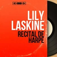 Récital de harpe