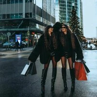 Christmas Night