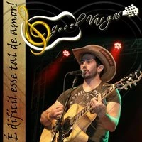 É Dificil Esse Tal de Amor - Single