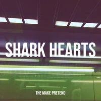 Shark Hearts