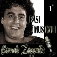 Basi musicali: Carmelo Zappulla, Vol. 1