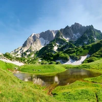 Вечное Дыхание Земли