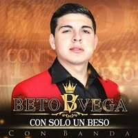 Con Solo un Beso - Pista