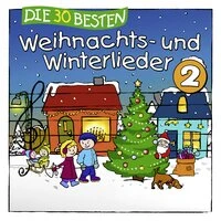 Die 30 besten Weihnachts- und Winterlieder 2