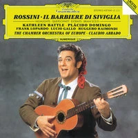 Rossini: The Barber of Seville