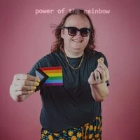 Power of the Rainbow