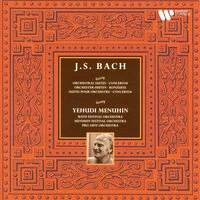 Bach: Orchestral Suites and Concertos