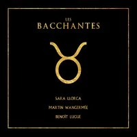 Les Bacchantes