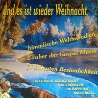 Und es ist wieder Weihnacht