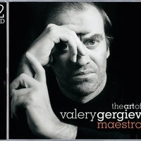 The Art of Valery Gergiev: Maestro