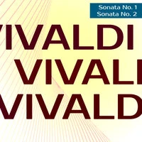 Vivbaldi Sonata No. 1, Sonata No. 2