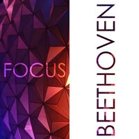 Focus - Music for Concentration: Beethoven