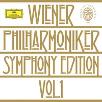 Wiener Philharmoniker Symphony Edition Vol.1