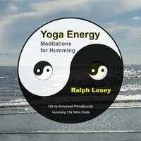 Yoga Energy Meditations for Humming (130 Hz enhanced PrimaSounds)