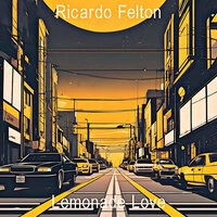 Lemonade Love