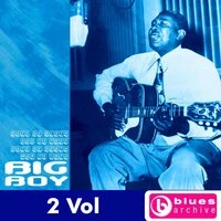 Arthur Big Boy Crudup