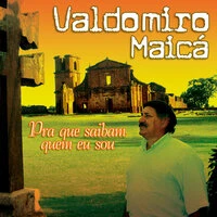 Pra Que Saibam Quem Eu Sou