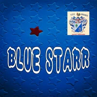 Blue Starr