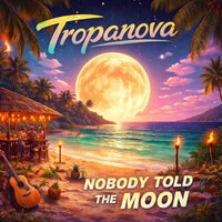 Nobody Told the Moon