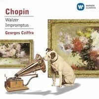 Chopin: Walzer & Impromptus