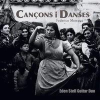 Federico Mompou: Cançons I Danses