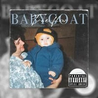Baby Goat