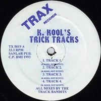 Trick Tracks