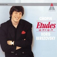 Chopin: Études, Op. 10 & 25