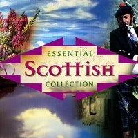 Essential Scottish Collection