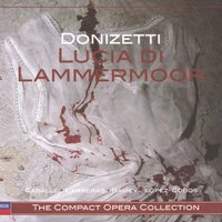 Donizetti: Lucia di Lammermoor