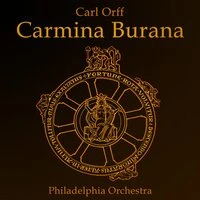 Orff: Carmina Burana