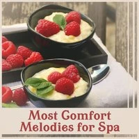 Most Comfort Melodies for Spa – Deep Sleep, Sounds for Meditation, Wellness, Magnificent Massages, Yoga Therapy, Music for Relaxation