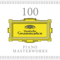 100 Piano Masterworks