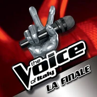 The Voice Of Italy - La Finale