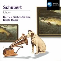 Schubert: 21 Lieder