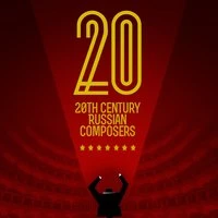 20th Century Russian Composers
